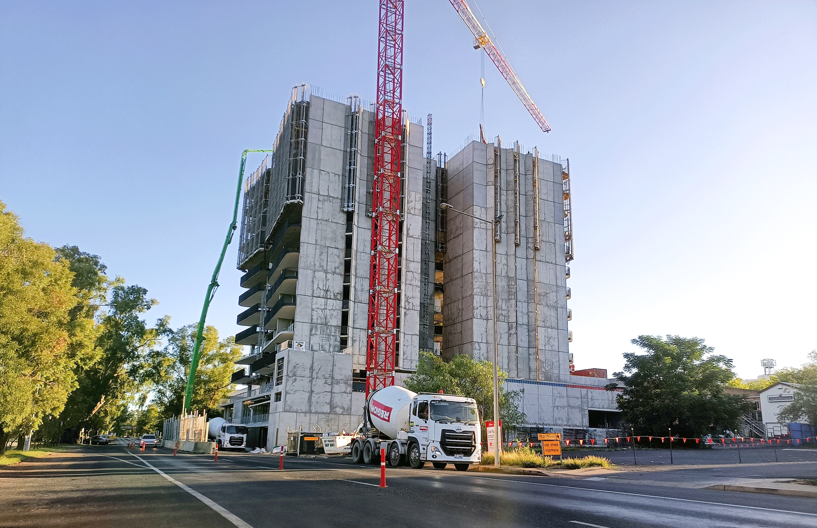 No. 1 Church Street, Dubbo, NSW