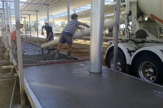 Tamworth Regional Livestock Exchange Centre