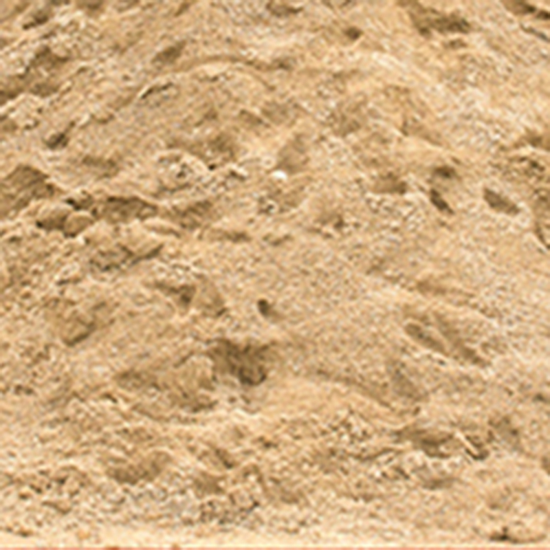 Sand